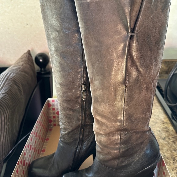 A.S.98 Boots - Picture 9 of 10